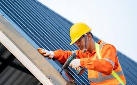 Reliable St Charles, MI Roofing services Solutions